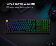 Keychron KJ5-H1 - 1605271 - zdjęcie 2